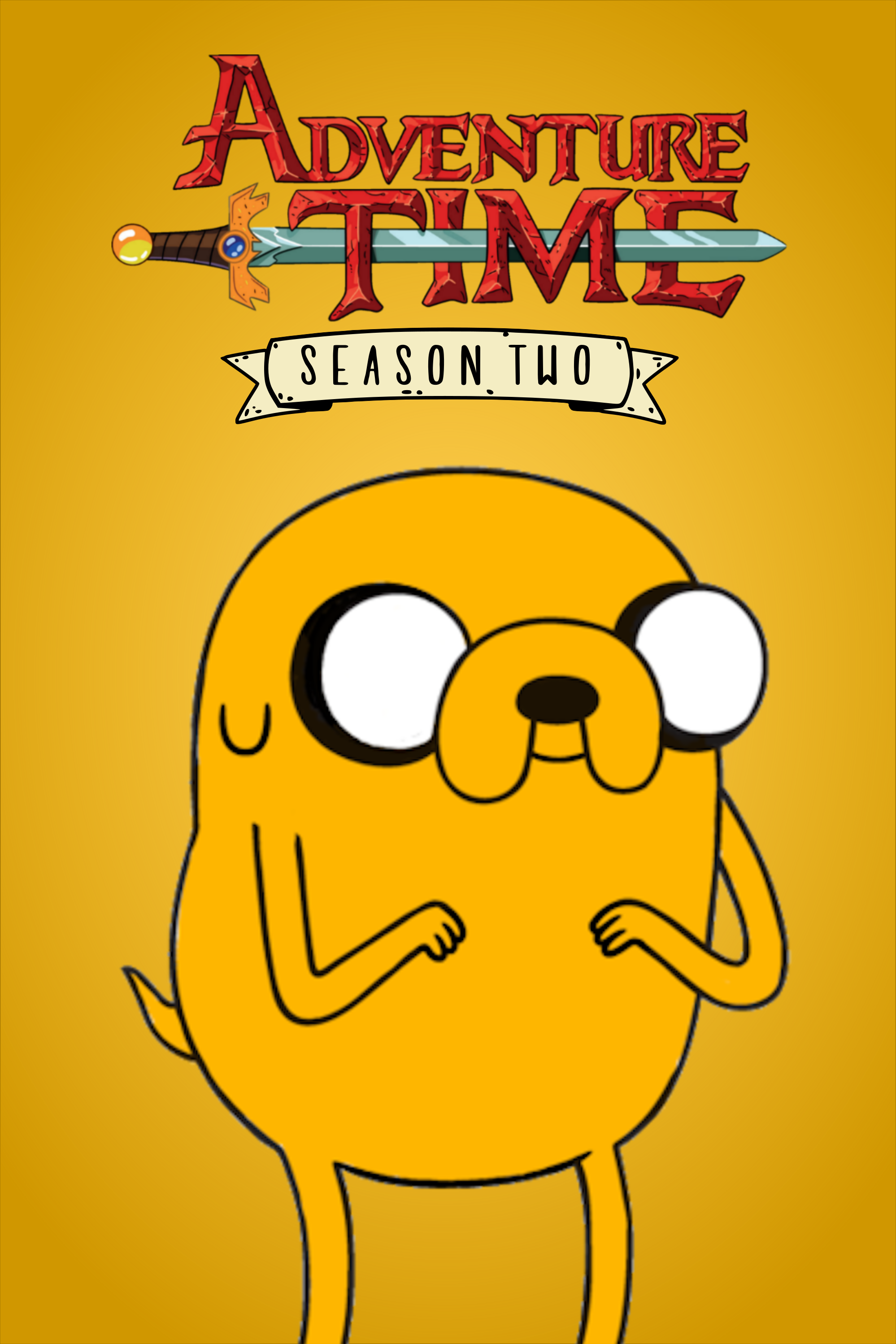 Adventure Time Season 2