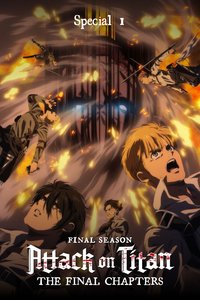 Attack on Titan (THE FINAL CHAPTERS Special 1)