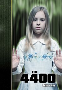 The 4400 Season 1