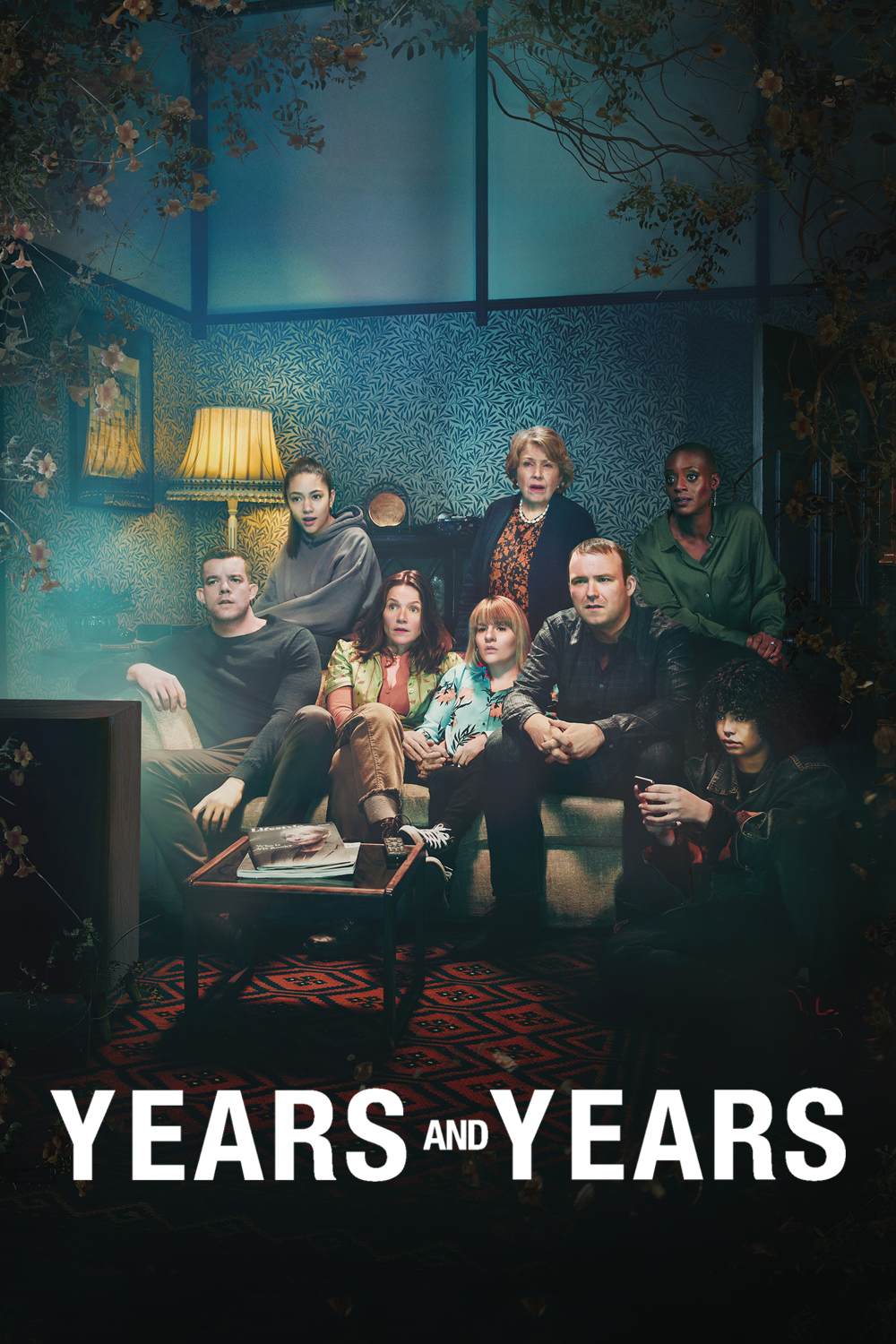 Years and Years (Miniseries)