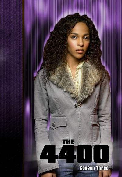 The 4400 Season 3