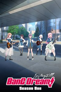 BanG Dream! It's MyGO!!!!!