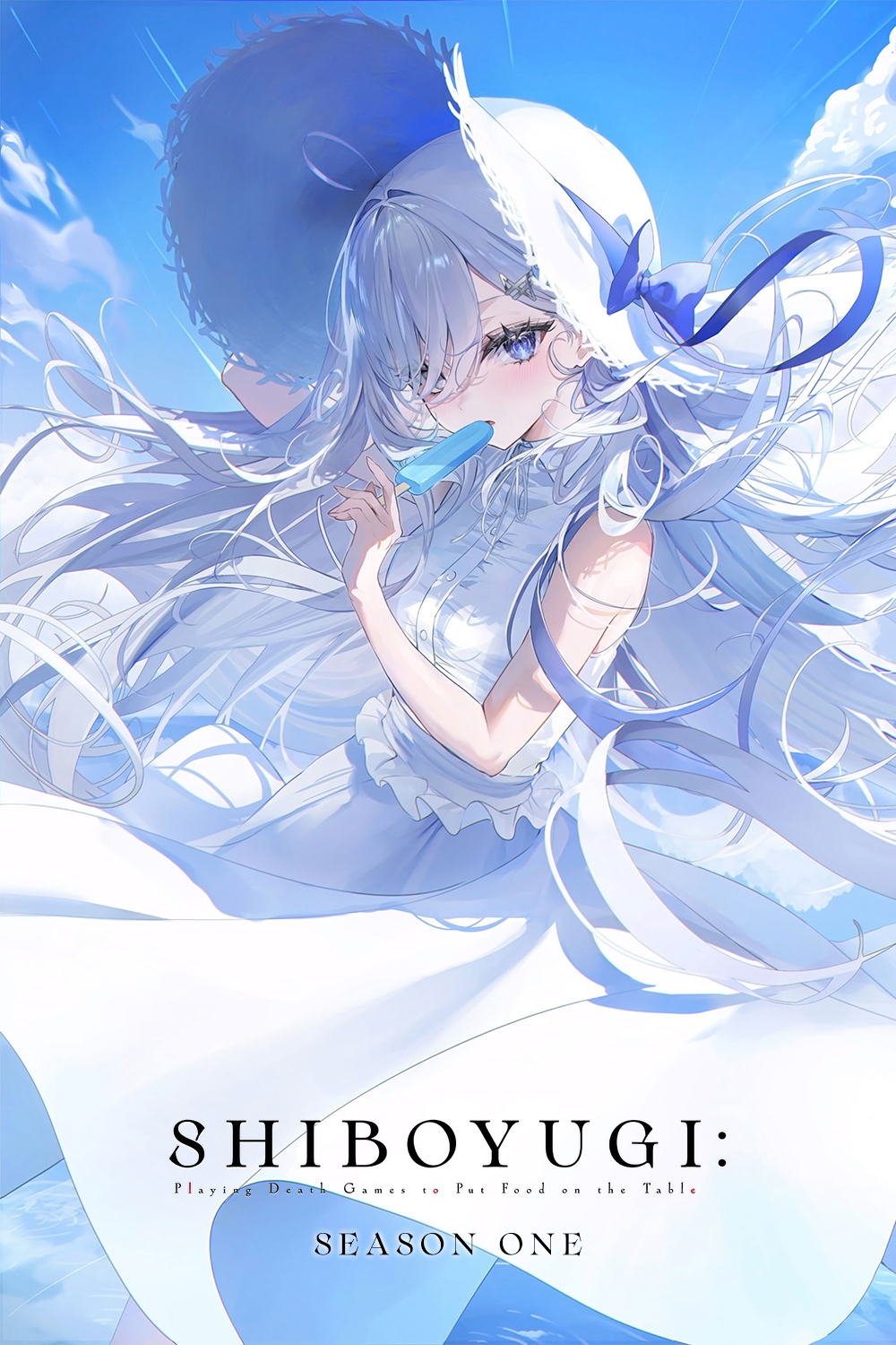 SHIBOYUGI: Playing Death Games to Put Food on the Table