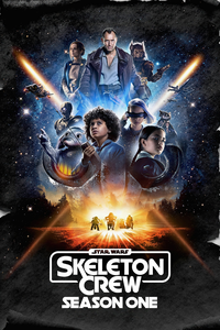 Star Wars: Skeleton Crew
