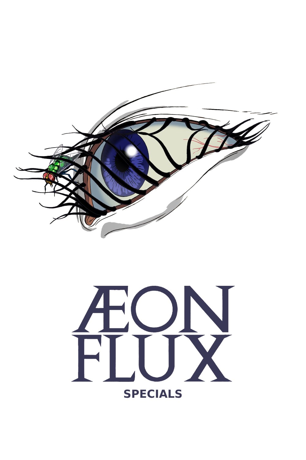 Æon Flux (Specials)