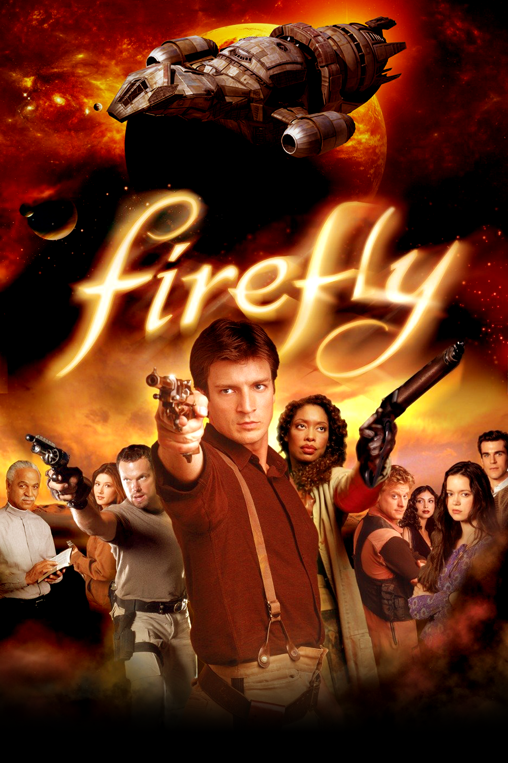 Firefly