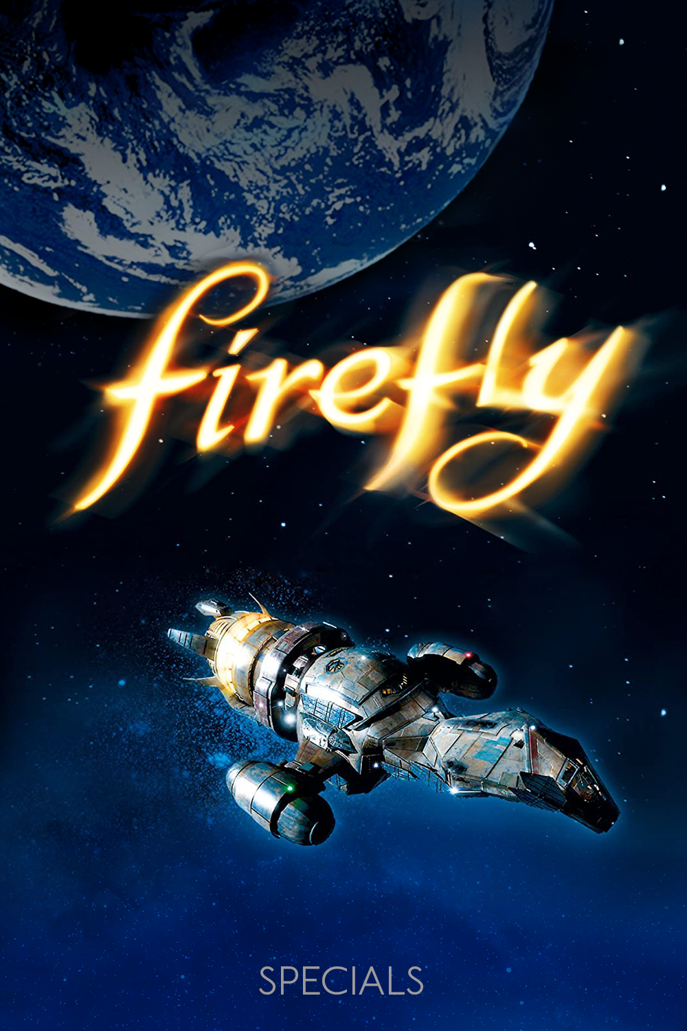 Firefly (Specials)