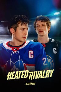 Heated Rivalry