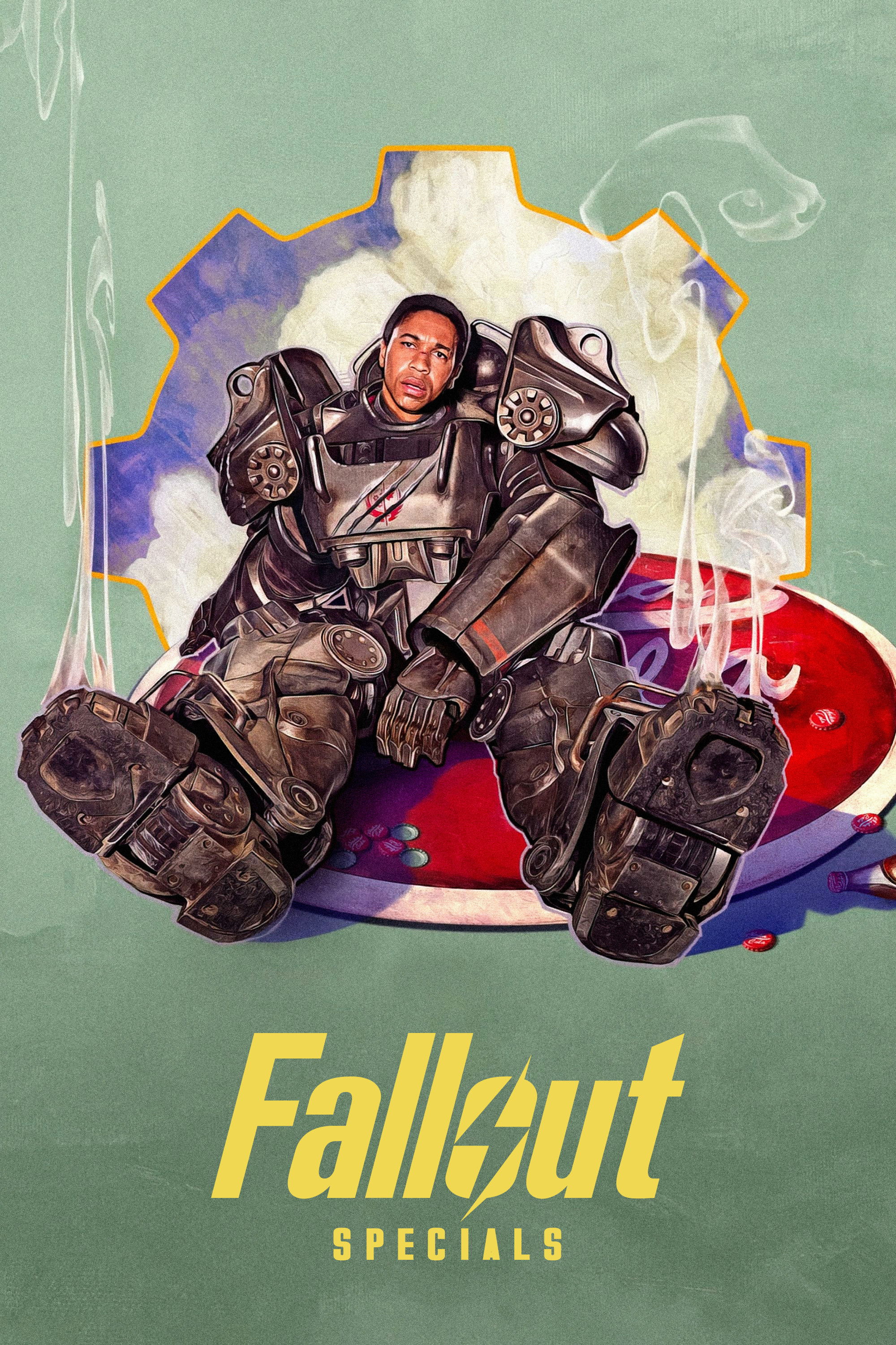 Fallout (Specials)