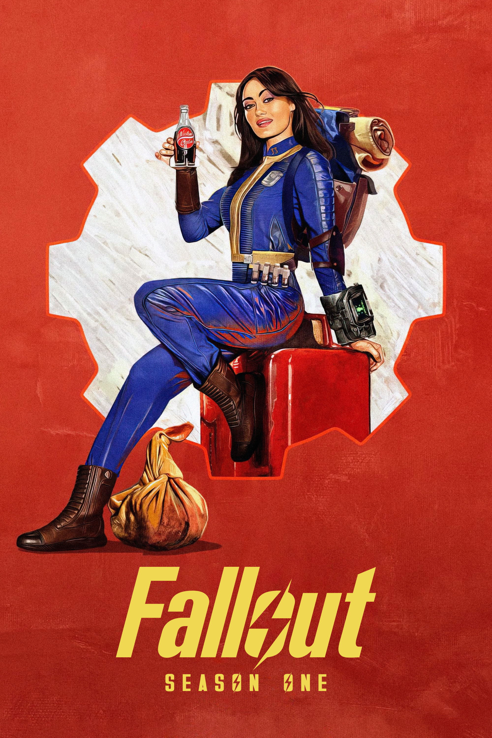 Fallout Season 1