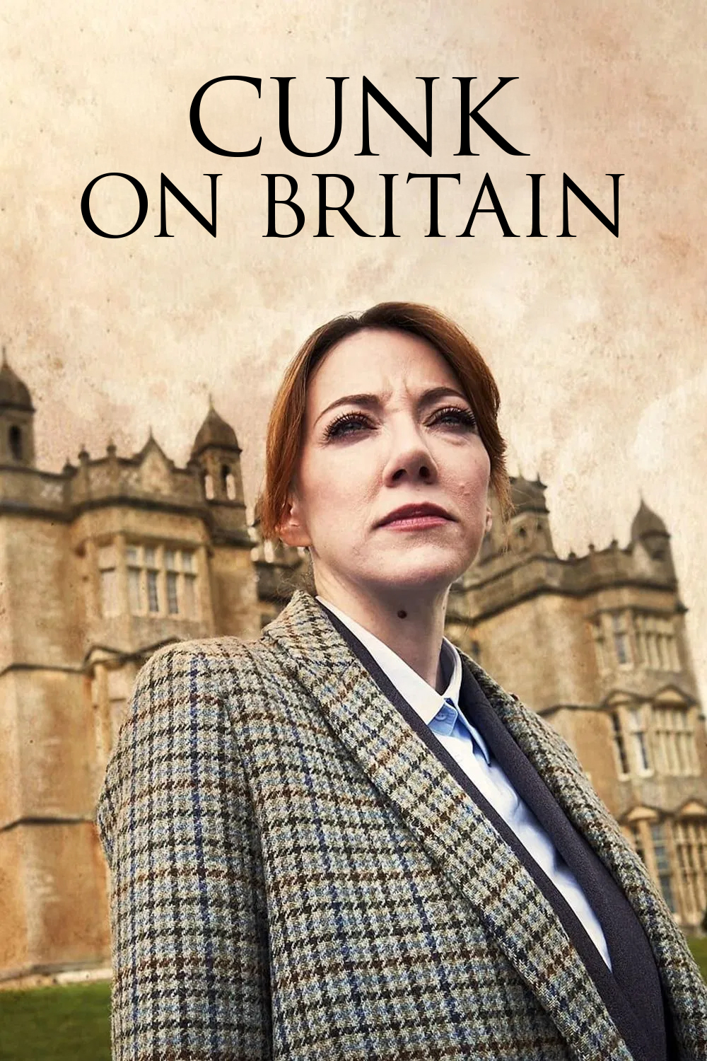 Cunk on... (Britain)