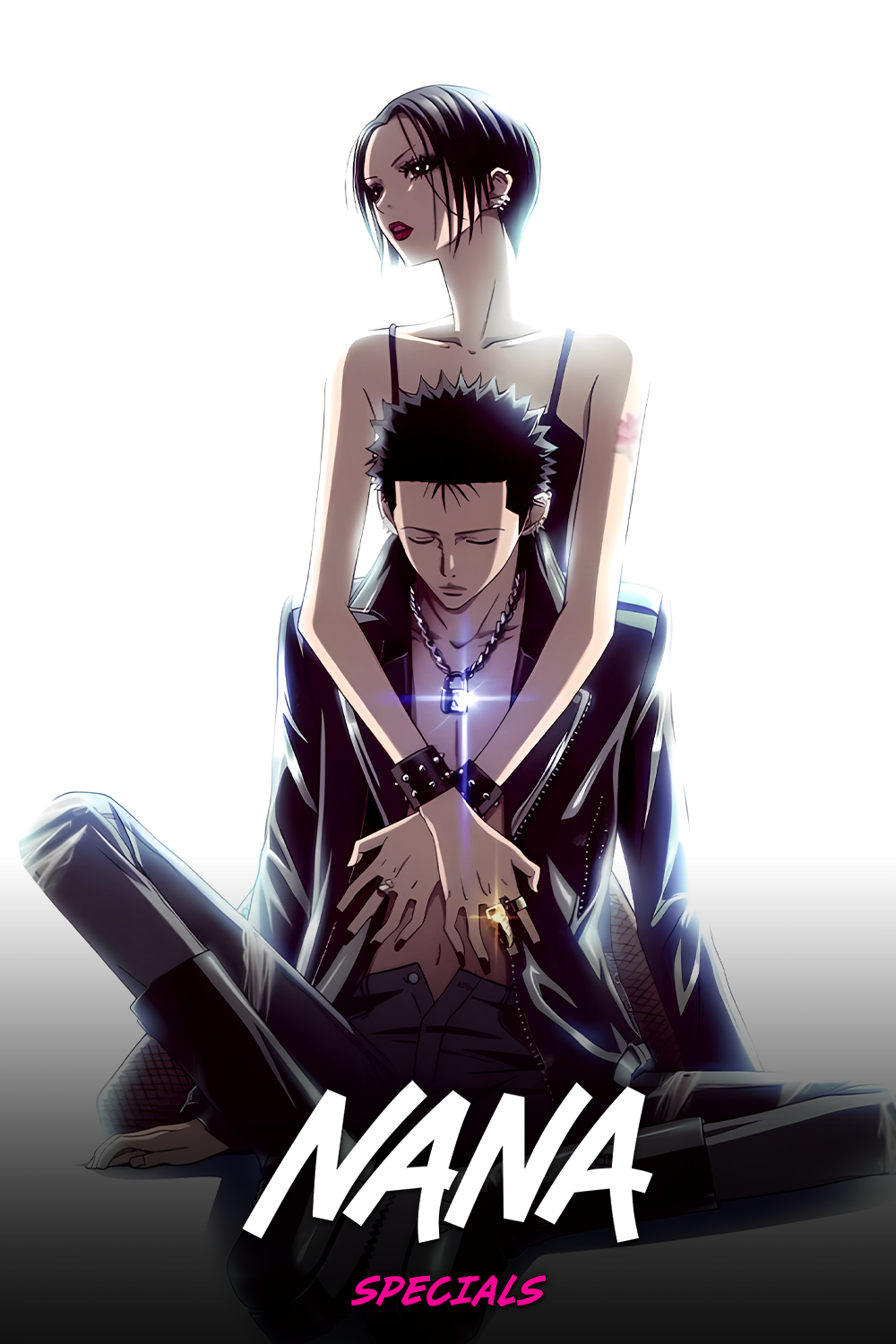 NANA (Especiais)