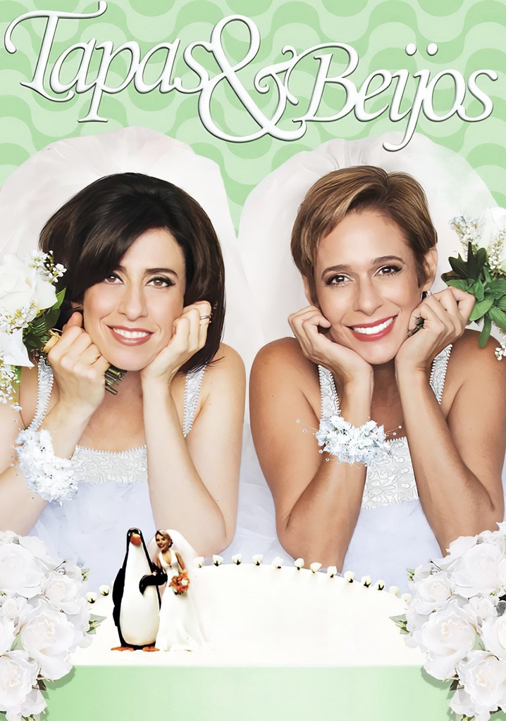 Slaps & Kisses Season 3