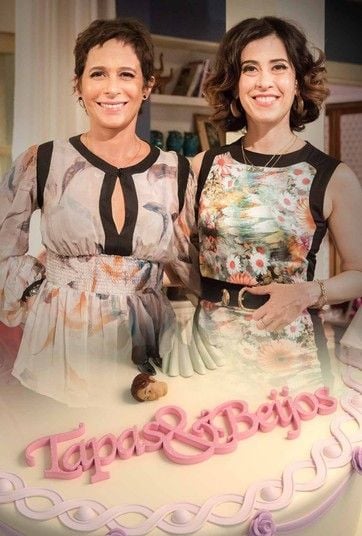 Slaps & Kisses Season 4