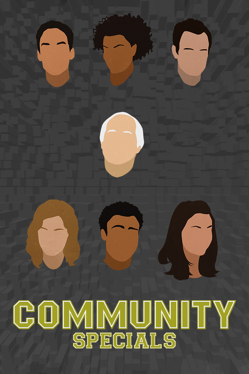 Community (Specials)