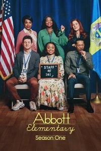 Abbott Elementary Season 1