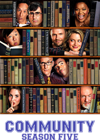 Community Season 5