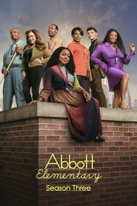 Abbott Elementary Season 3