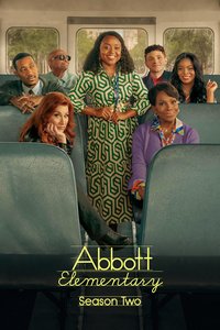 Abbott Elementary Season 2