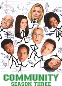 Community Season 3
