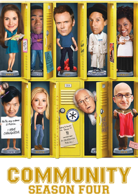 Community Season 4