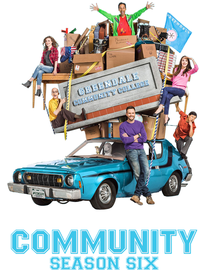Community Season 6