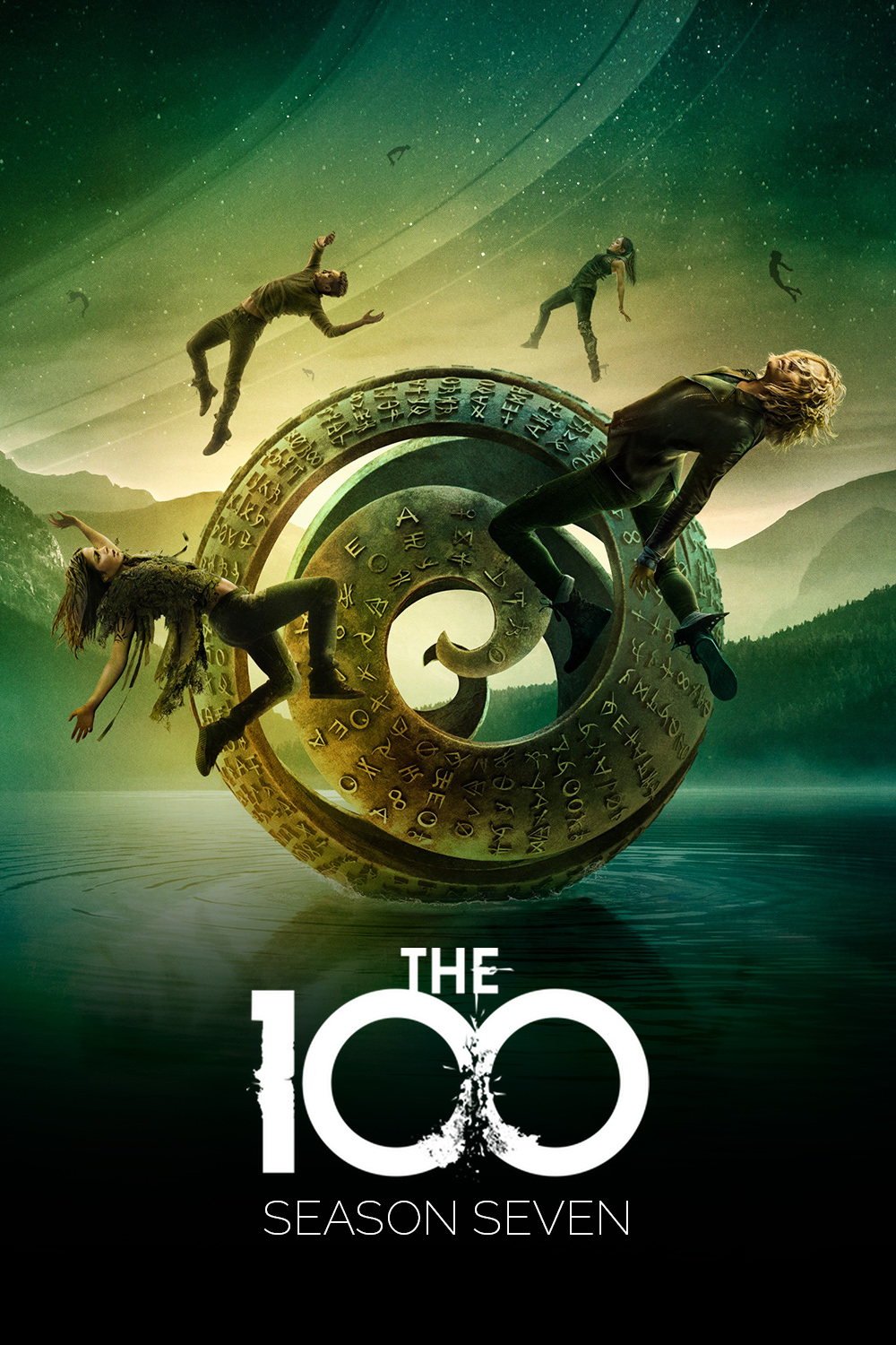 The 100 Season 7