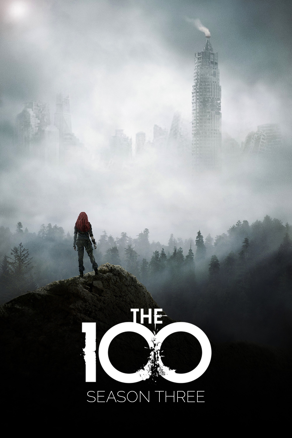 The 100 Season 3
