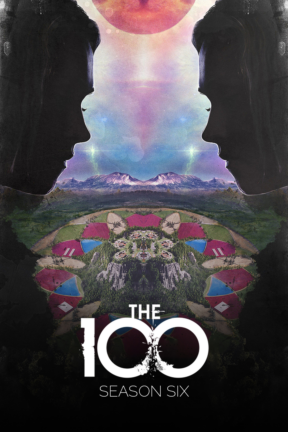 The 100 Season 6