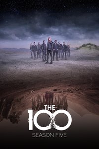 The 100 Season 5