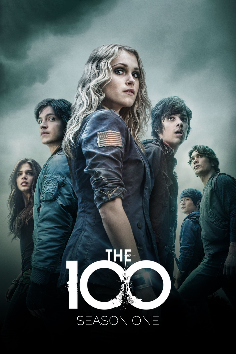The 100 Season 1