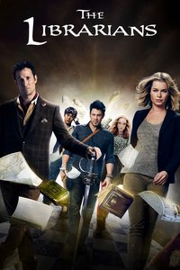 The Librarians