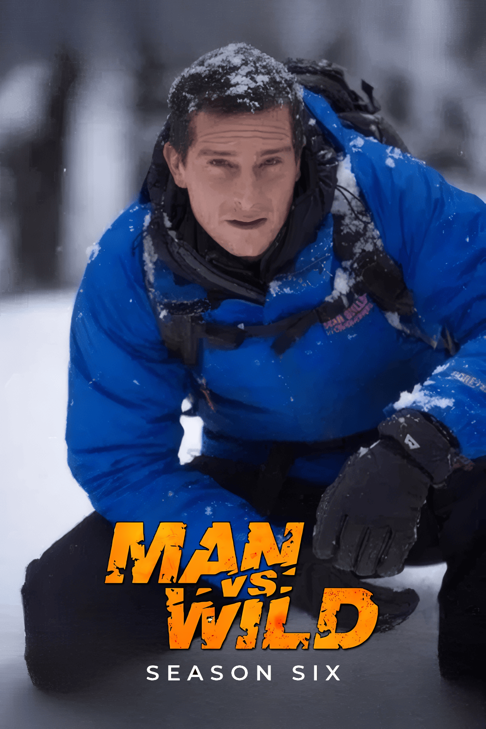 Man vs. Wild Season 6