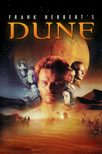 Frank Herbert's Dune (Miniseries)