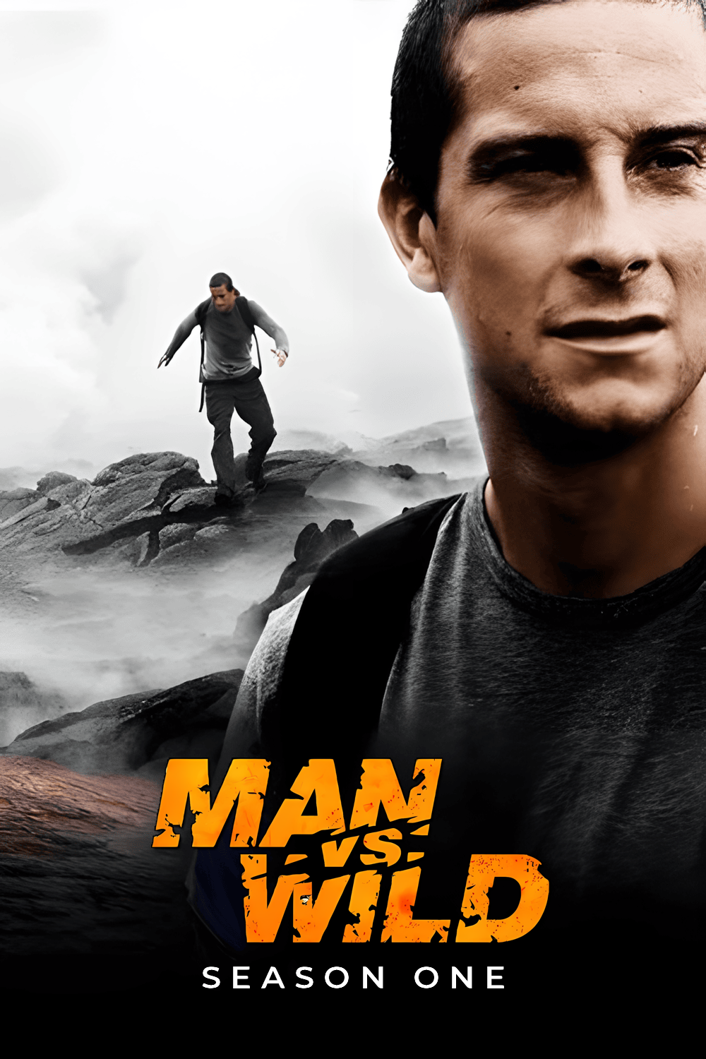 Man vs. Wild Season 1