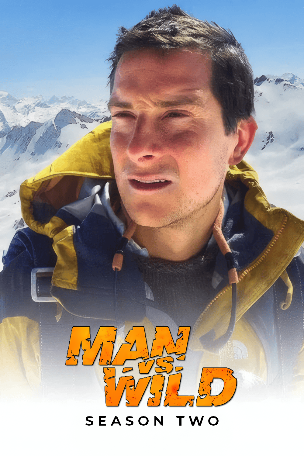 Man vs. Wild Season 2