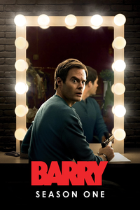 Barry Season 1