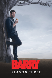 Barry Season 3