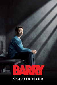 Barry Season 4