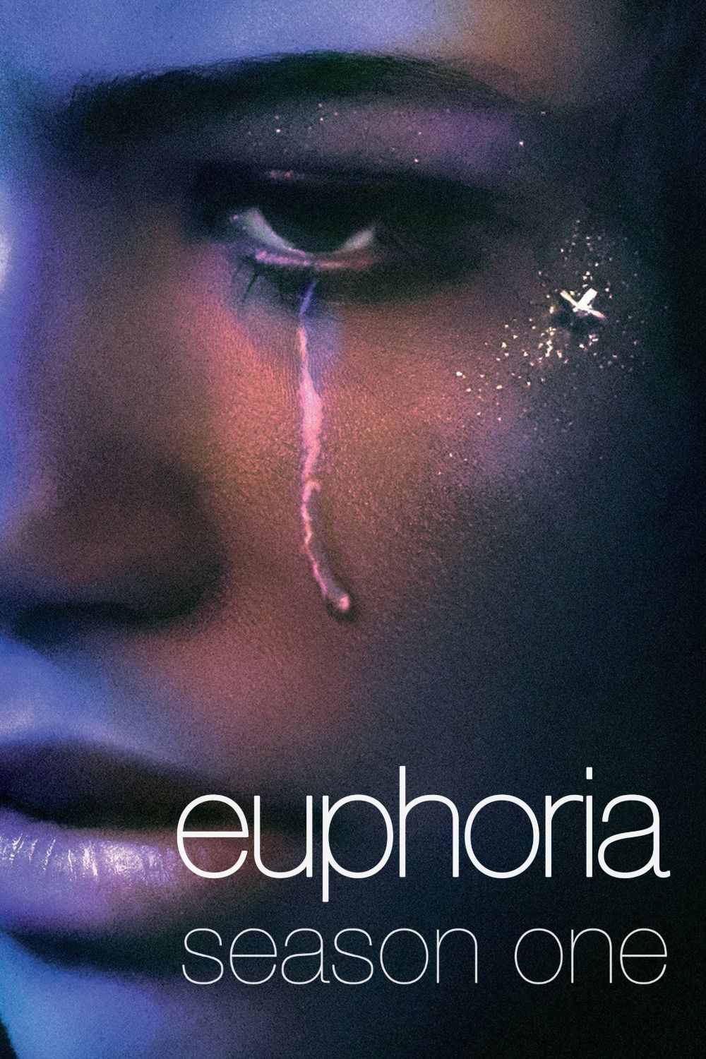 Euphoria Season 1