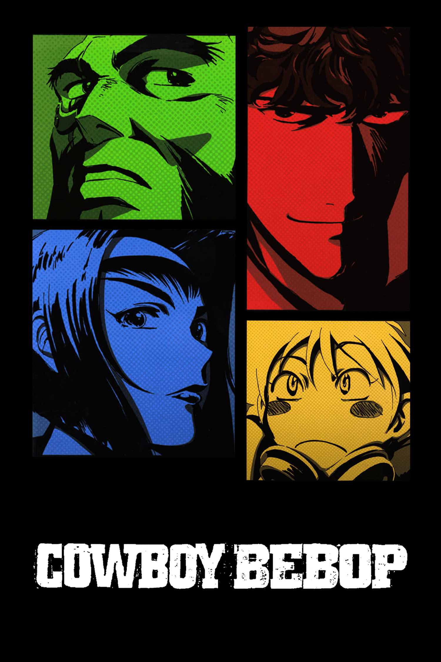 Cowboy Bebop