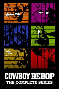 Cowboy Bebop