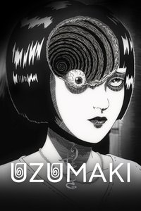 Uzumaki (Miniseries)
