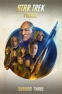 Star Trek: Picard Season 3