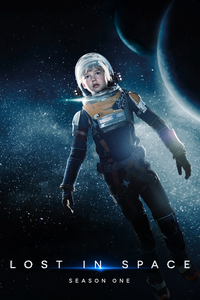 Lost in Space Season 1