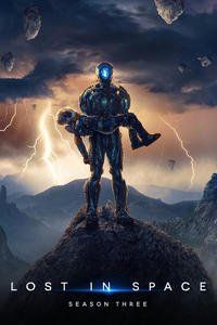 Lost in Space Season 3