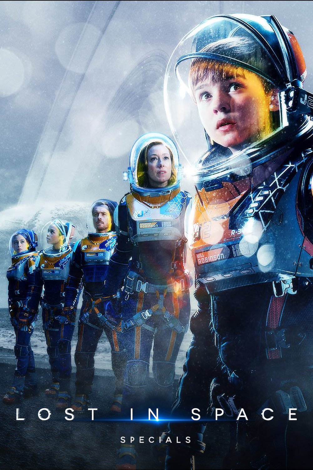 Lost in Space (Specials)