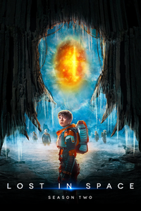 Lost in Space Season 2