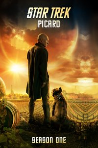 Star Trek: Picard Season 1