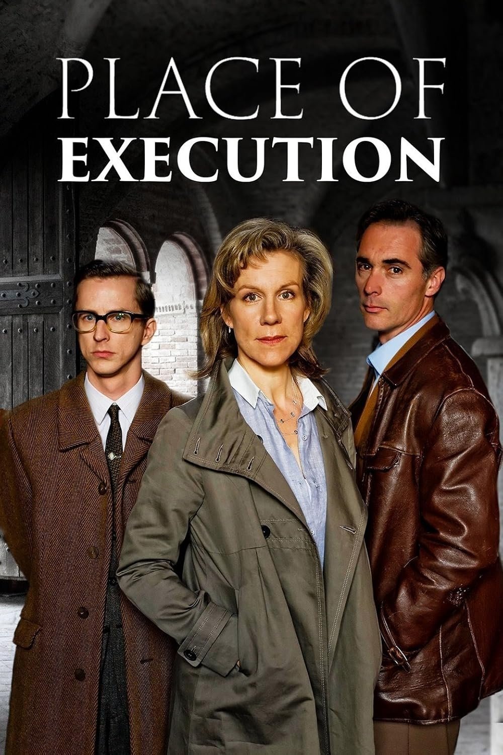 Place of Execution (Miniseries)